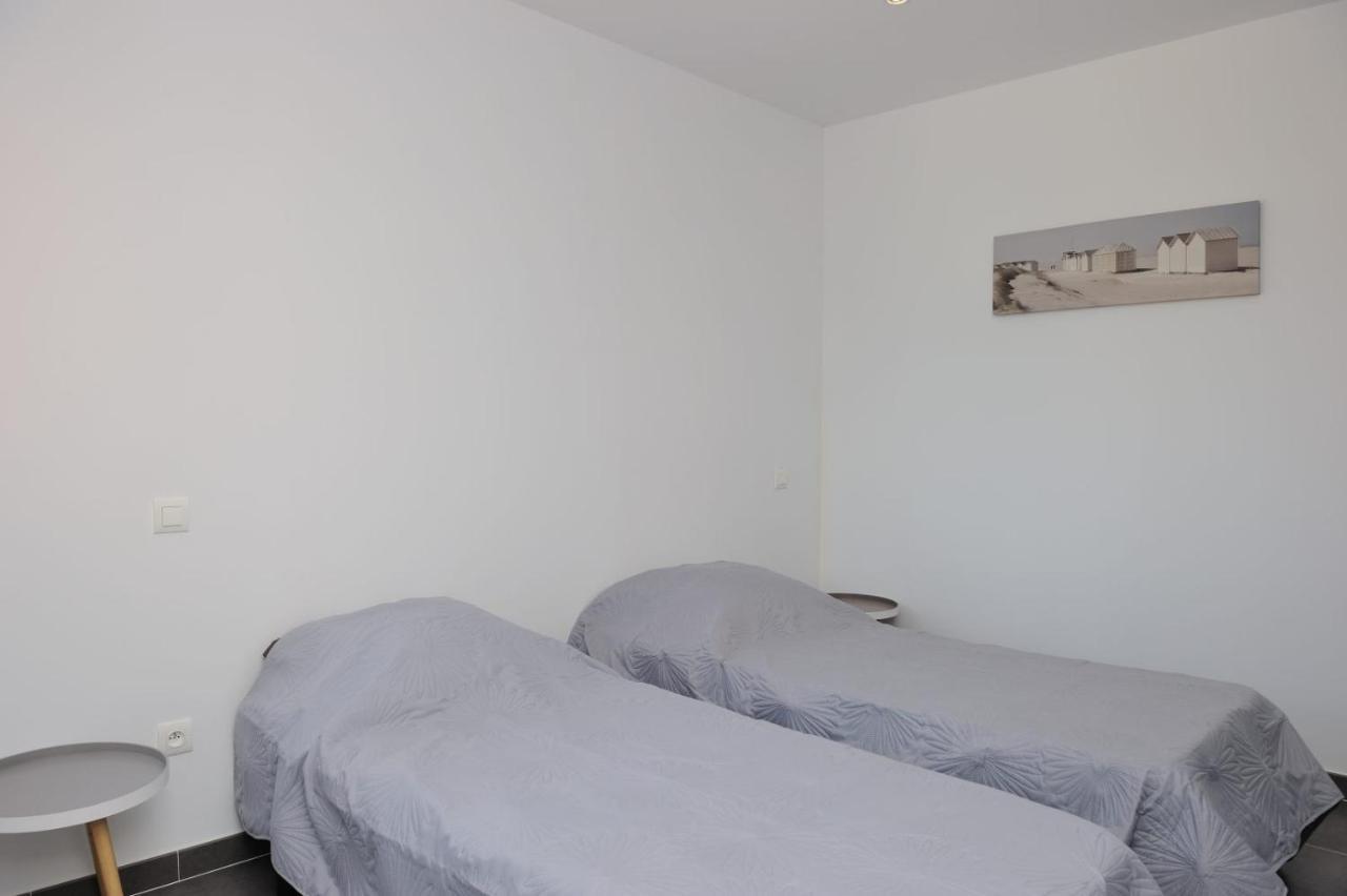 Chalet Canava Bonifacio  Ngoại thất bức ảnh